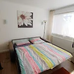 Apartment Entspann
