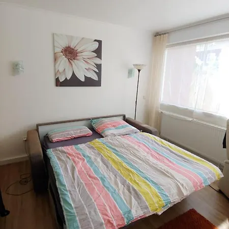 Apartment Entspann