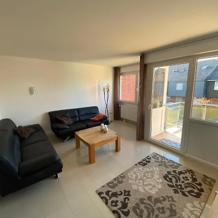 Entspann Apartamento