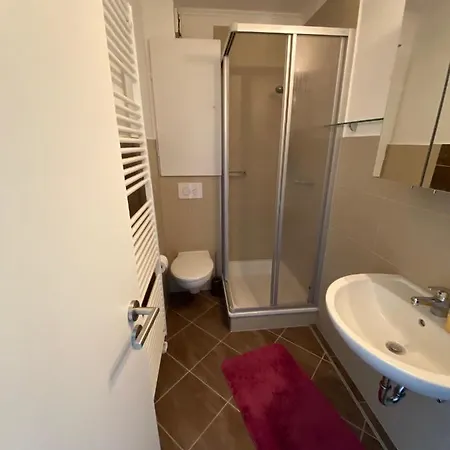 Apartment Entspann