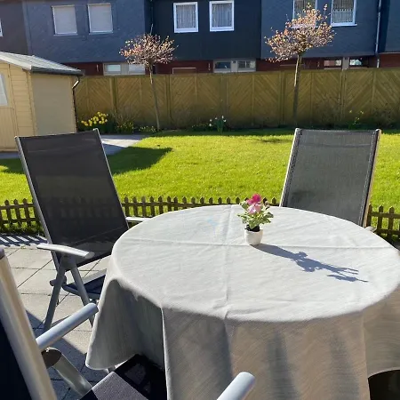 Apartmán Entspann *