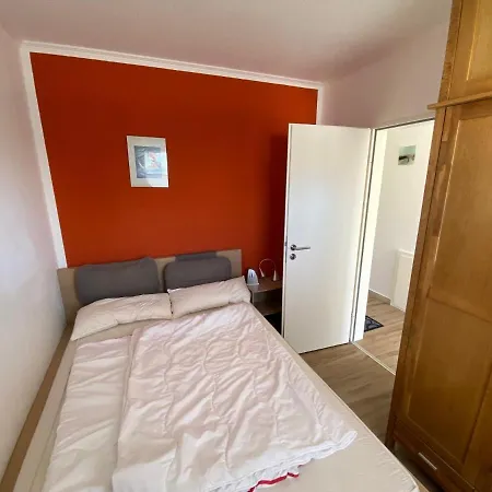 Entspann Apartamento *