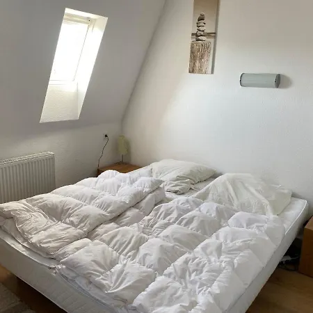 Entspann Apartmán *