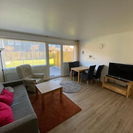 Entspann Apartmán *